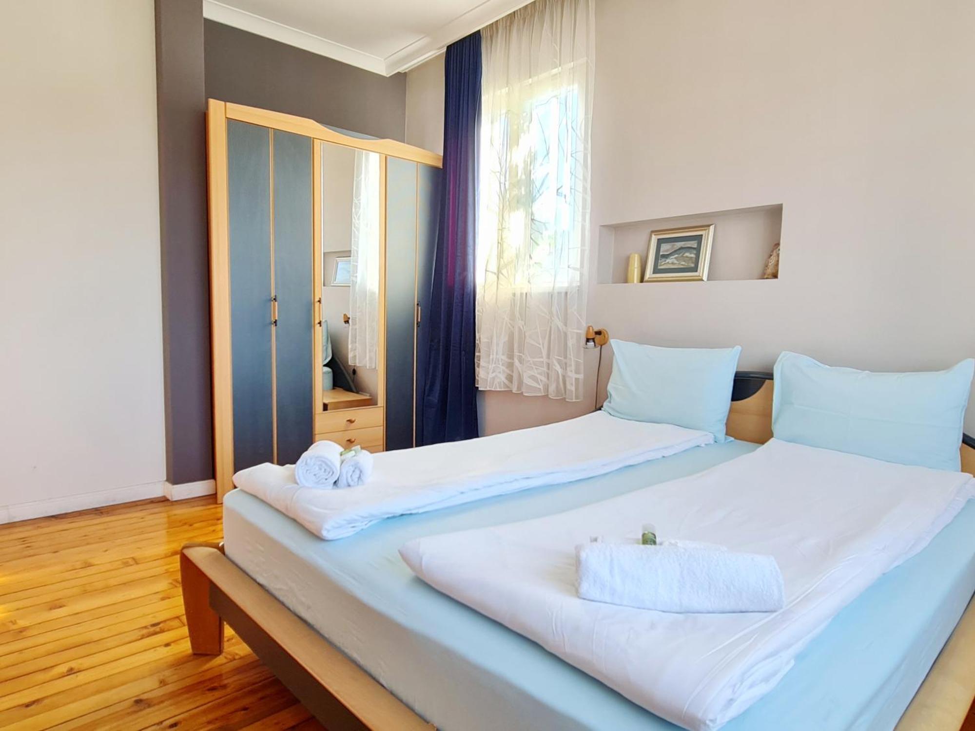 Center Sofialuxrentals Patriarh Evtimiy - Free Parking Sofia